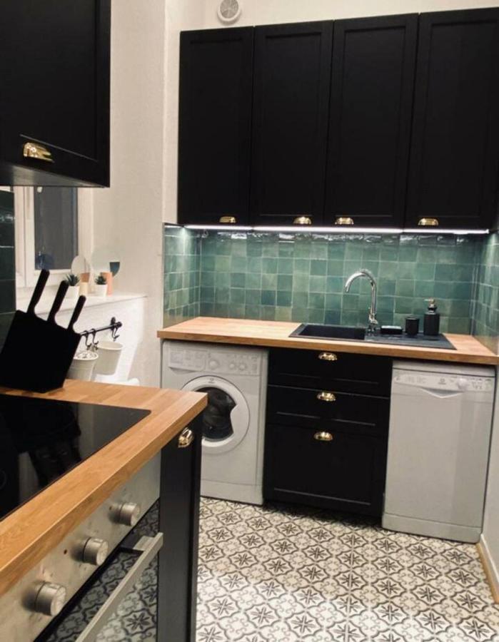 Appartement 2 Chambres, Calme Garanti ลียง ภายนอก รูปภาพ